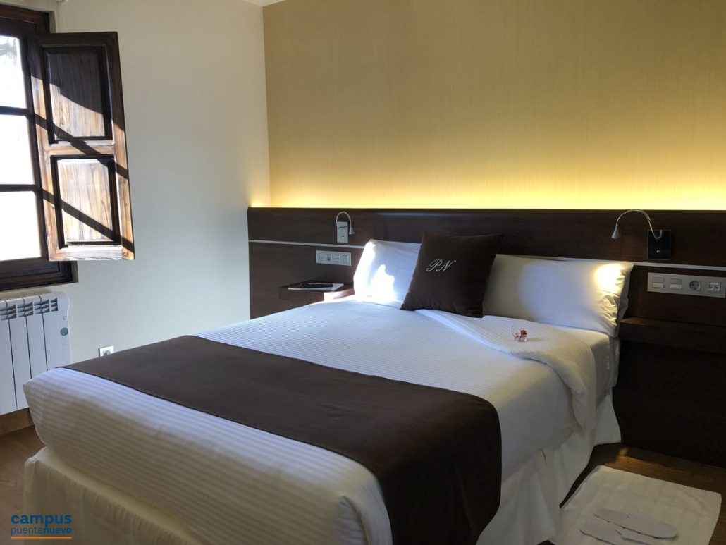 Habitación Executive