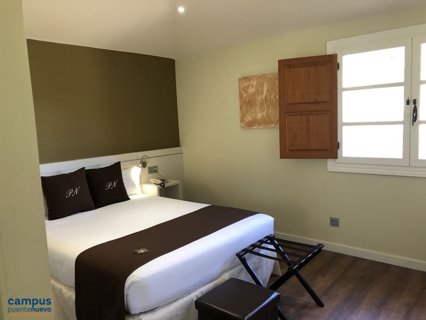 Habitación executive 2